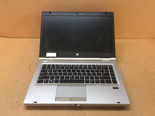 HP EliteBook 8470P Laptop i5-3320M 4GBRAM/160GB