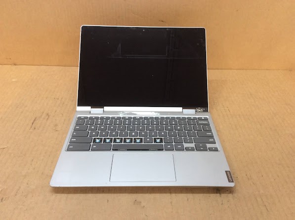 Lenovo ChromeBook C340-11 Laptop Celeron N4000 4GBRAM/64GB