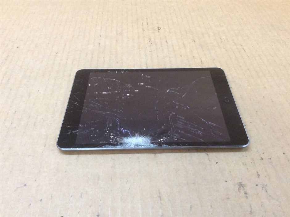 APPLE IPAD MINI 2 (A1489) 16GB Tablet