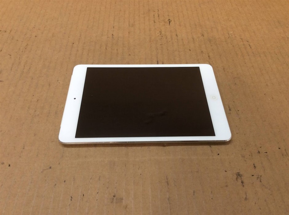 APPLE iPad mini 1 (A1455) 64GB Tablet