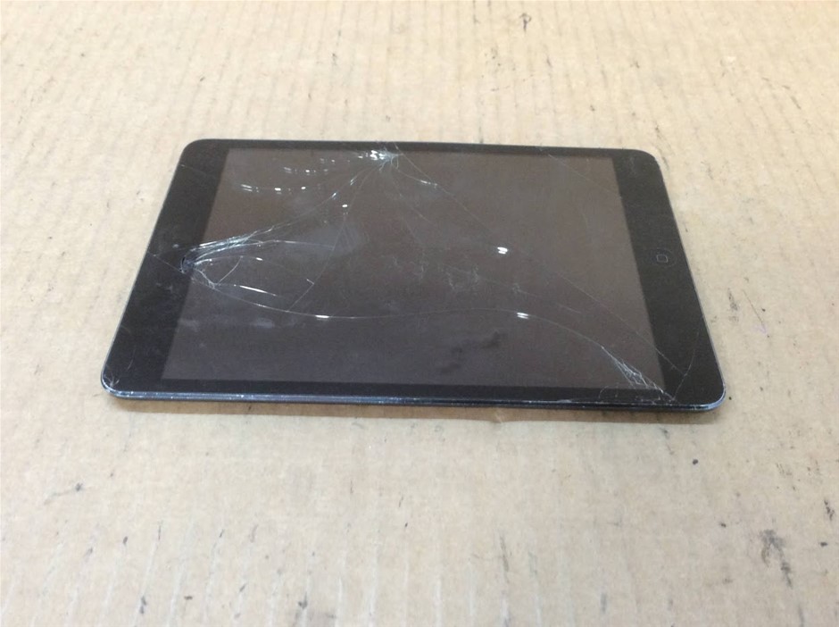 APPLE IPAD MINI 1 (A1432) 16GB Tablet