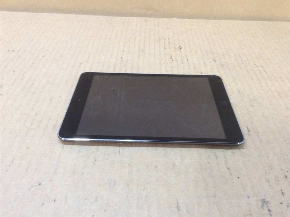 APPLE IPAD MINI 1 (A1432) 16GB Tablet