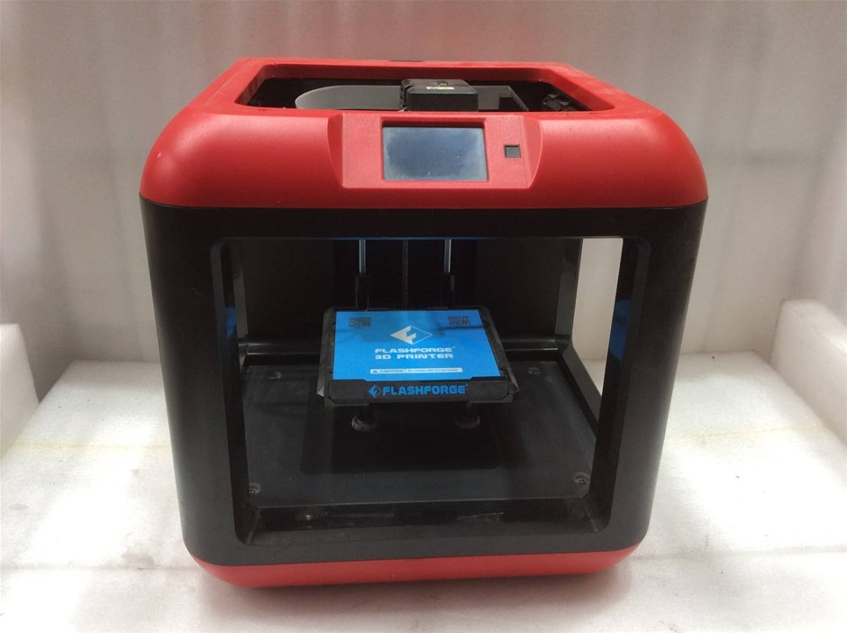 FlashForge Finder 3D Printer