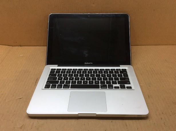 Apple MacBook Pro(A1278 )(EMC 2554) Laptop I5-3210M 4GBRAM/256GB