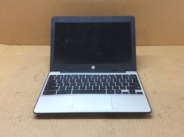 HP Chromebook 11 G5 Laptop Celeron N3060 2GBRAM/16GB Black