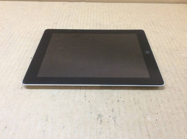 APPLE IPAD 4 (A1458) Tablet 16GB