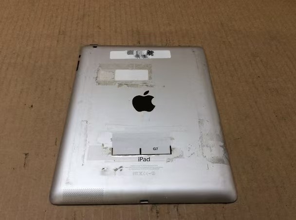 APPLE IPAD 4 (A1458) Tablet 64GB