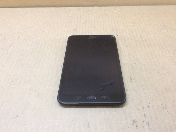 SAMSUNG GALAXY TAB ACTIVE2 16GB TABLET