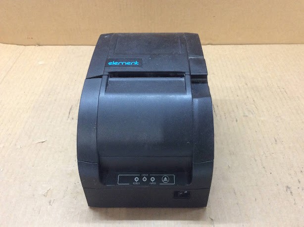 Element RW337D Receipt Printer