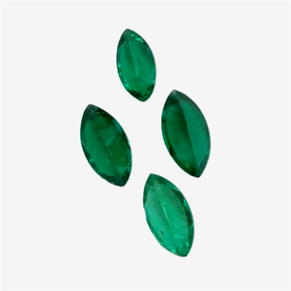 6x3 Lab Emerald