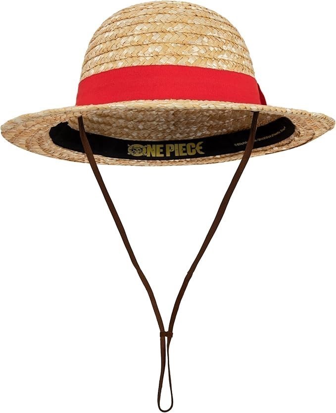 CINEREPLICAS One Piece 2023 Luffy Straw Hat Buyers Note - Discount Freight