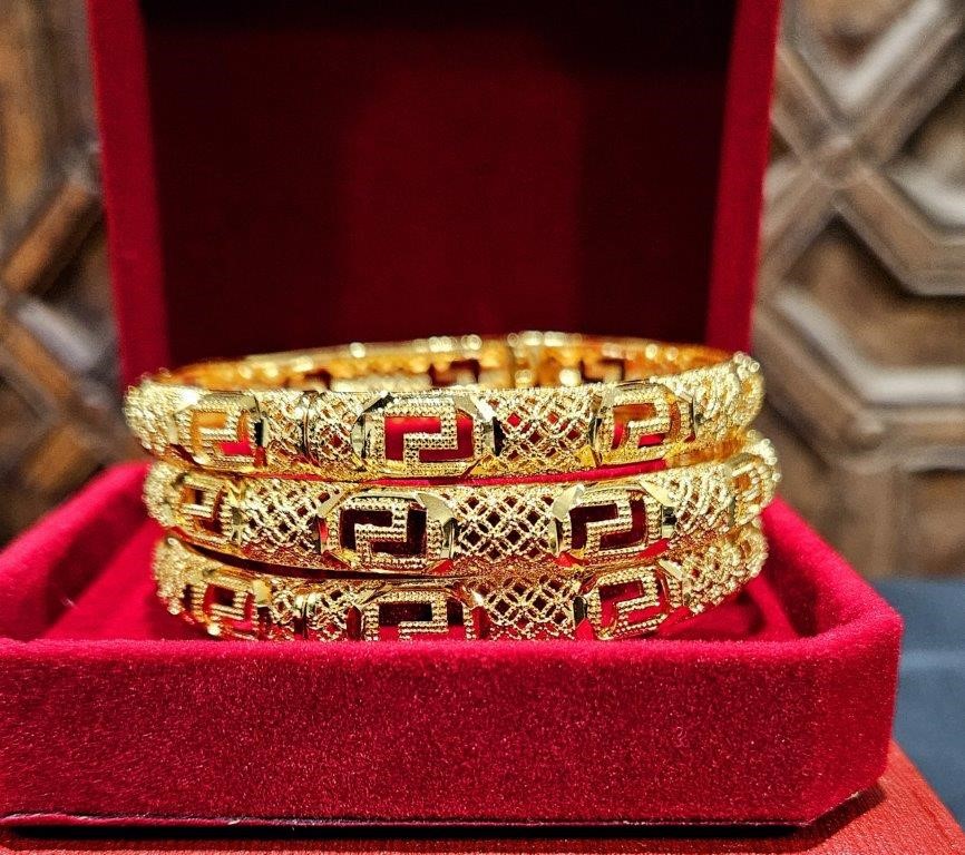 Jewelzmerchants  Auction Event