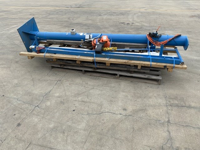 <p>Vector Lifting PS0230 Electric Hoist</p>