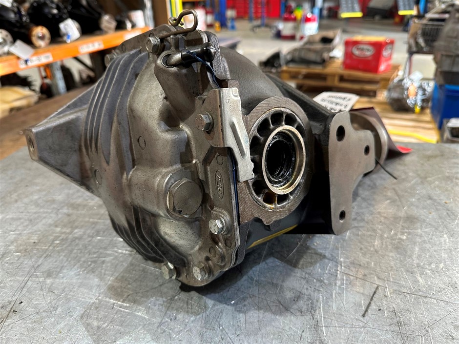 Ford Falcon BA/BF V8 XR8 or XR6 Turbo 2.53 Diff Assembly
