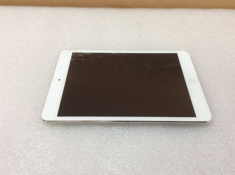 APPLE IPAD MIINI 2 A1489 A7 16GB Tablet