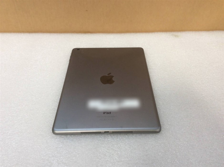 APPLE IPAD AIR(A1474) 16GB Tablet