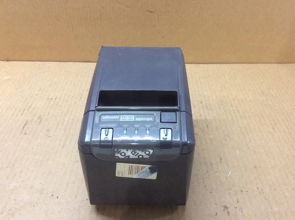 Olivetti PRT 100 Thermal Receipt Printer
