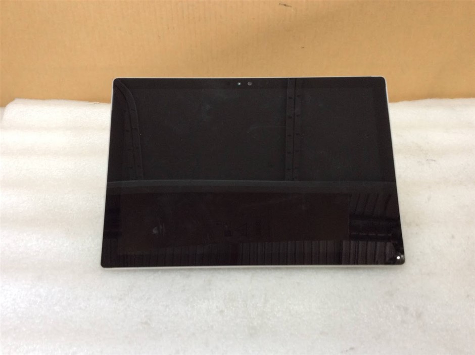 Microsoft Surface Pro 1724 Laptop i5-6300U 8GBRAM 256GB