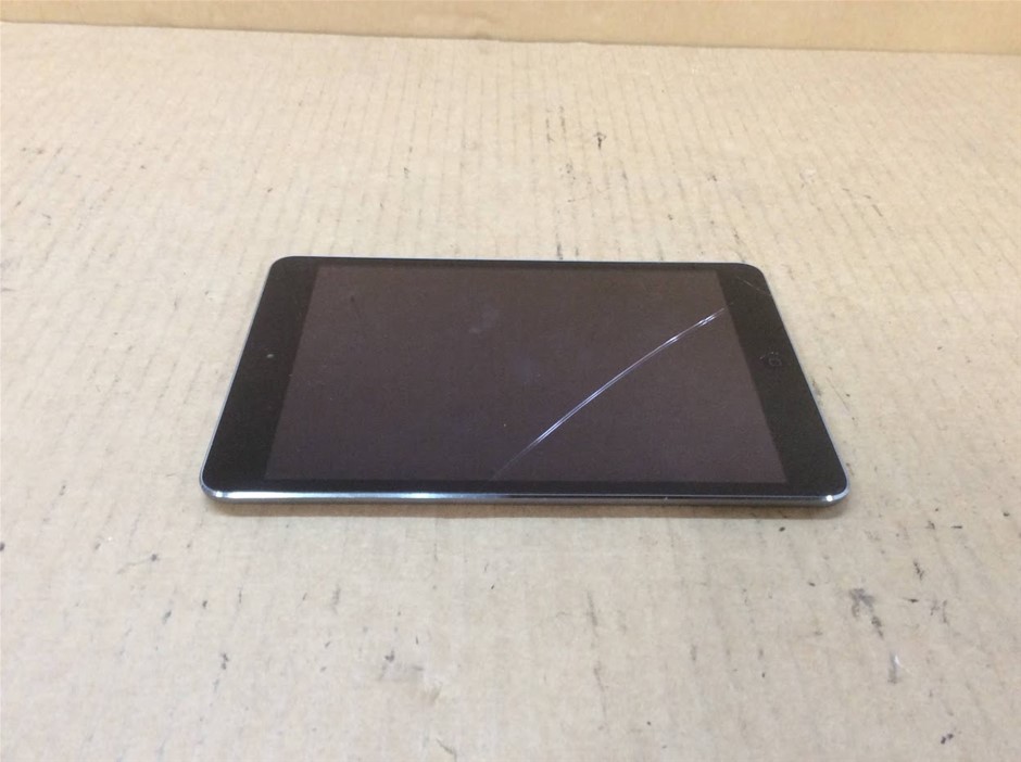 APPLE IPAD MIINI 2 A1489 A7 16GB Tablet