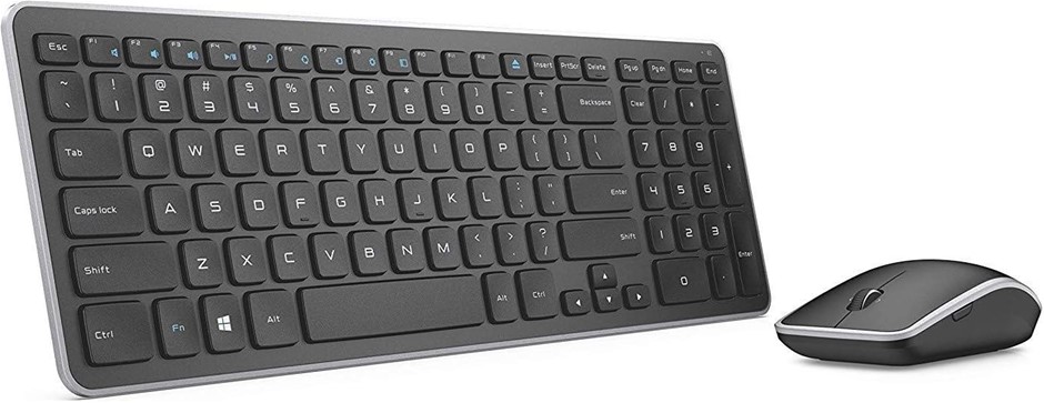 DELL Systems & Peripherals