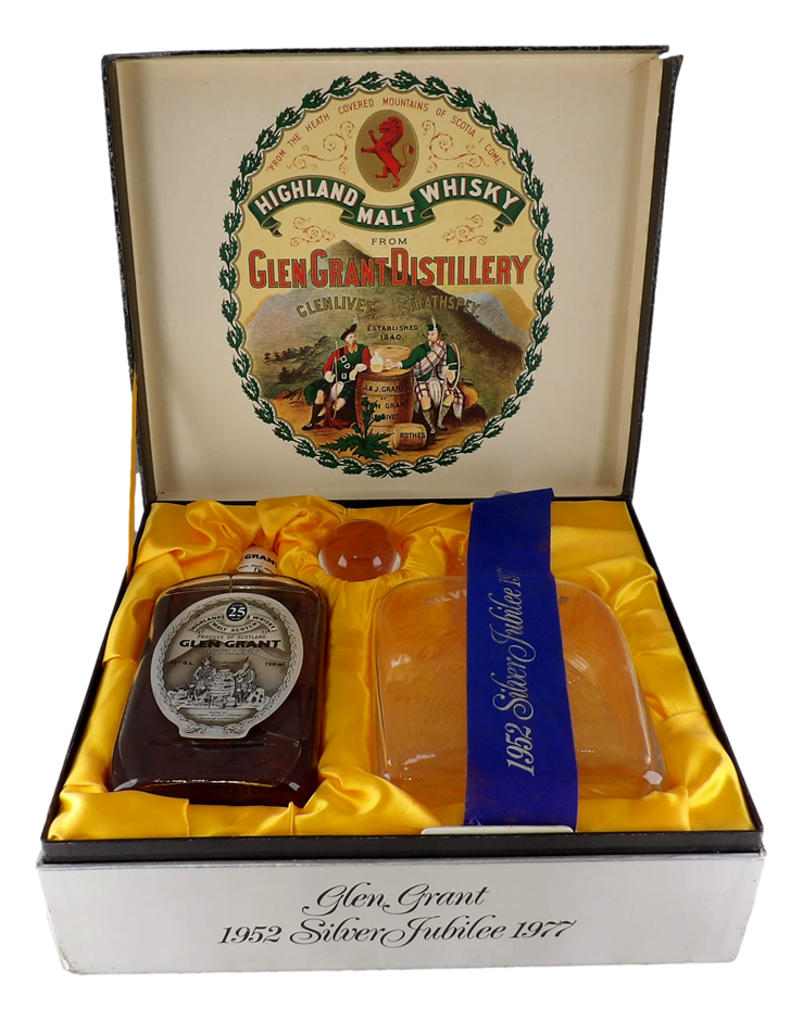 Rare Ports & Spirits Ft. Glen Grant