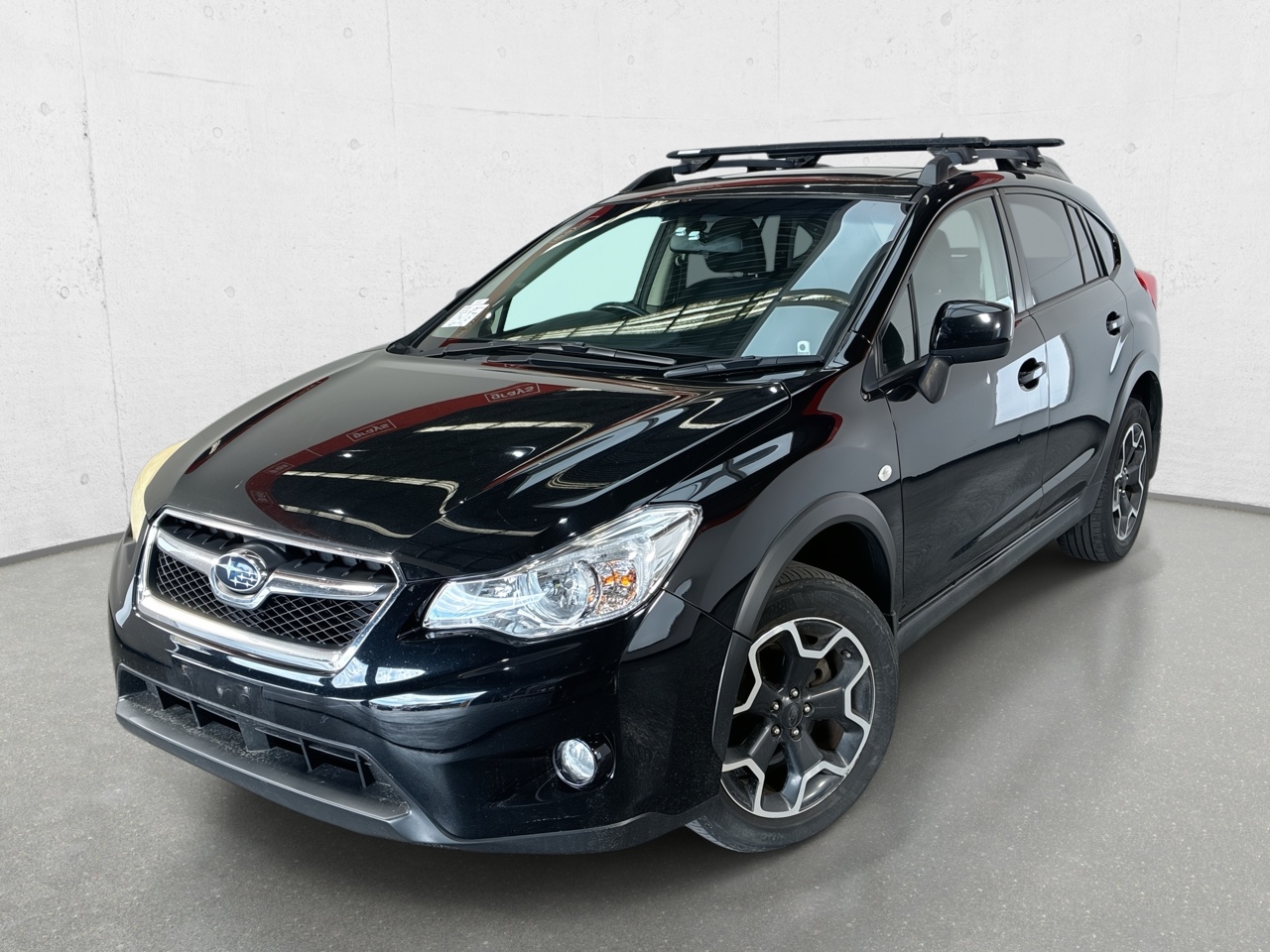 2012 Subaru XV 2.0i-L G4X CVT Hatchback