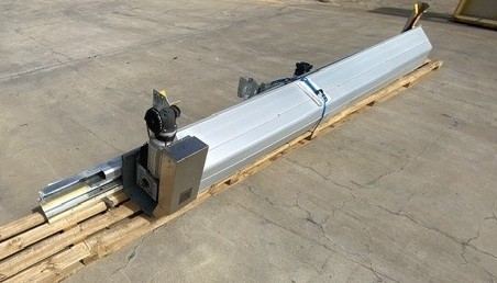 <p>Remax Doors Rapid Roller Warehouse Door</p>