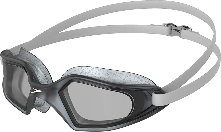 SPEEDO Unisex's Hydropulse Swimming Goggle.