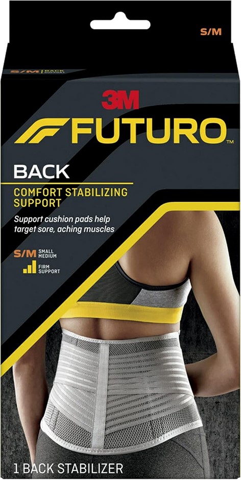 FUTURO Stabilising Back Support Small/Medium