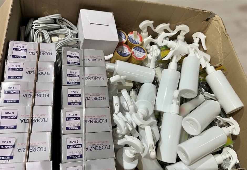 Mega Value Bulk Bundle: