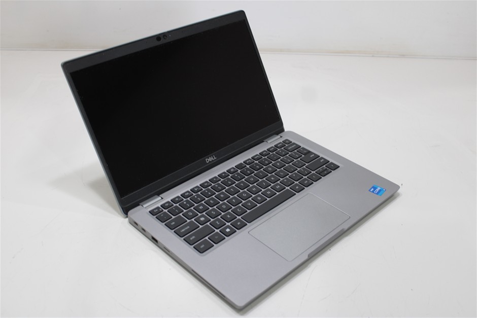 DELL LATITUDE 5320