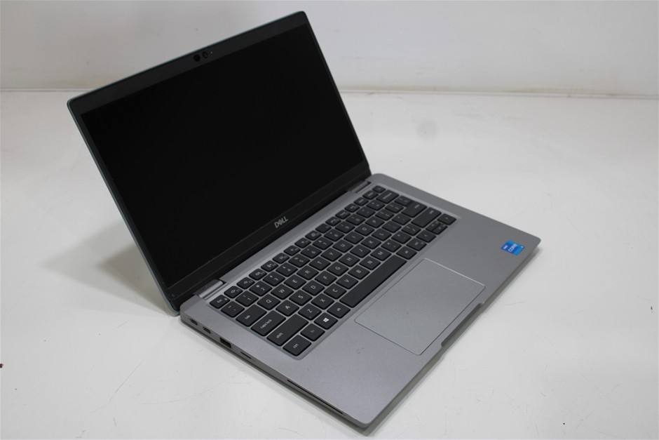 DELL LATITUDE 5320