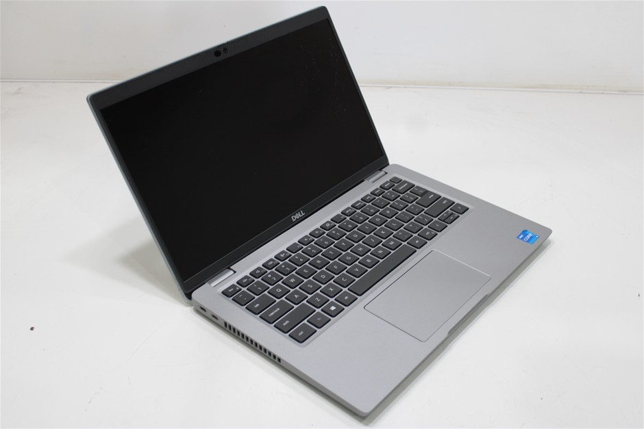 DELL LATITUDE 5420