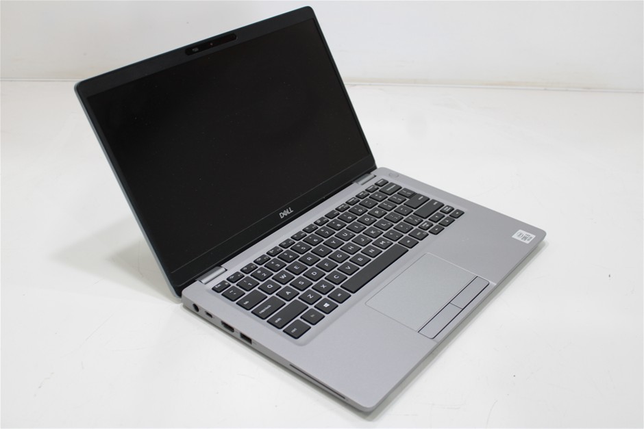 DELL LATITUDE 5310