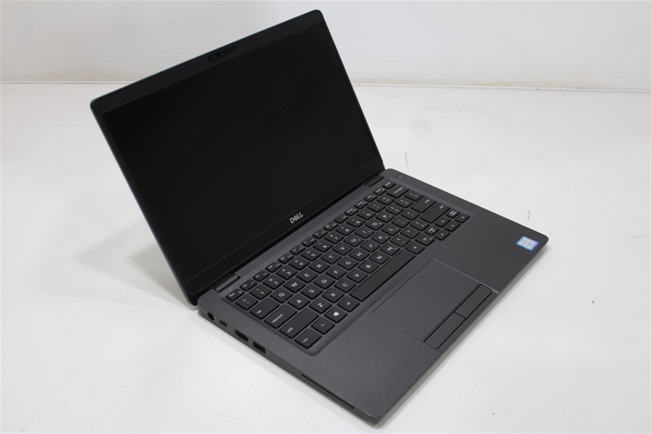 DELL LATITUDE 5300