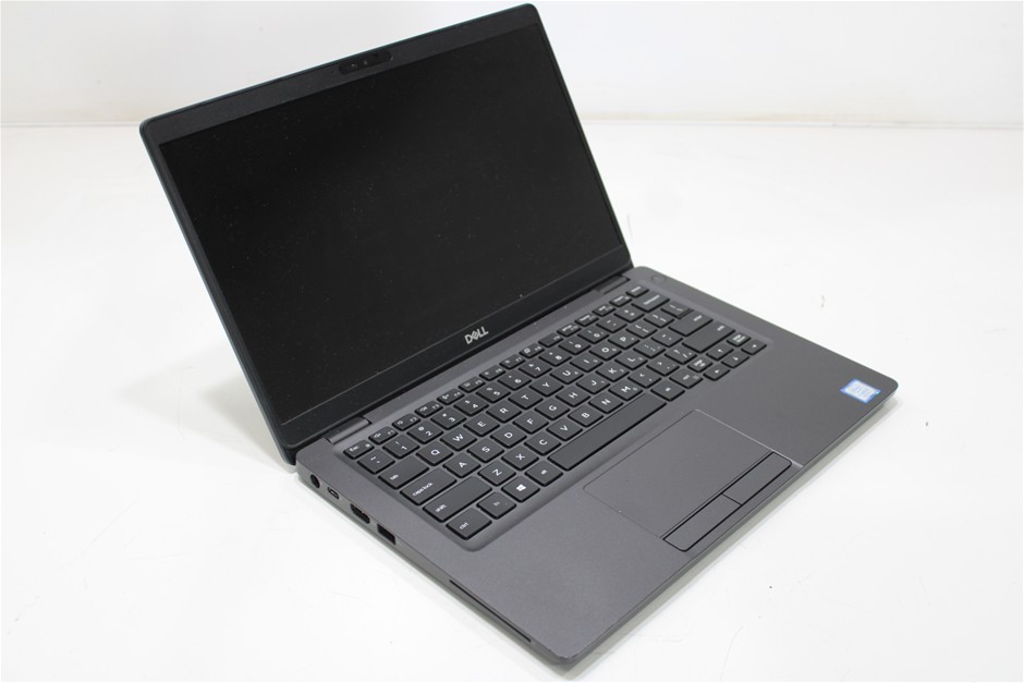 DELL LATITUDE 5300