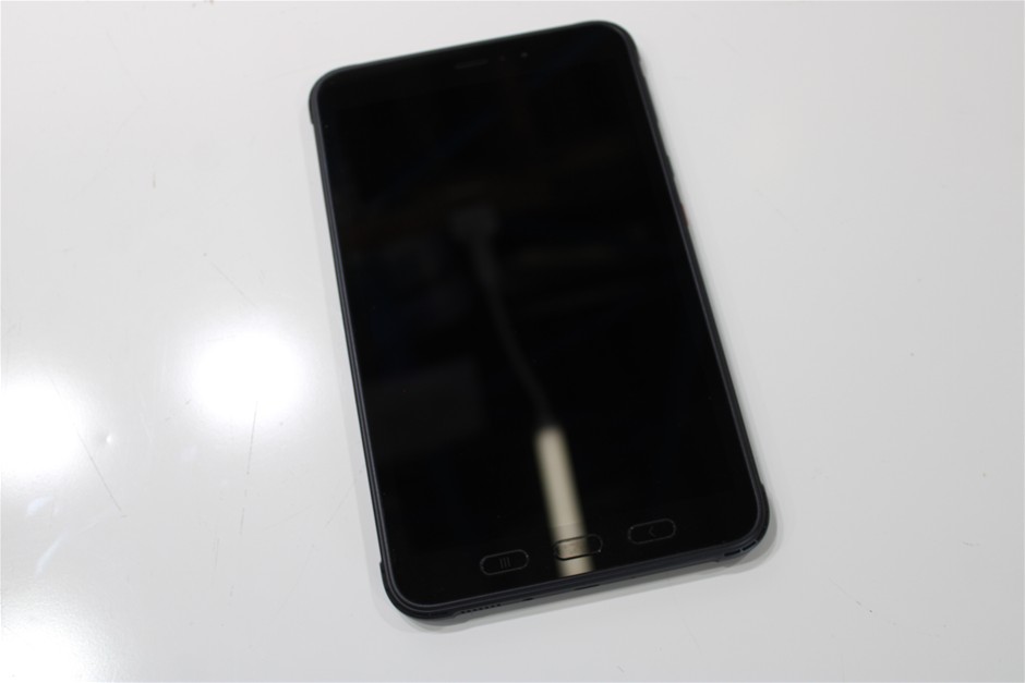 SAMSUNG GALAXY TAB ACTIVE 3 SM-T575