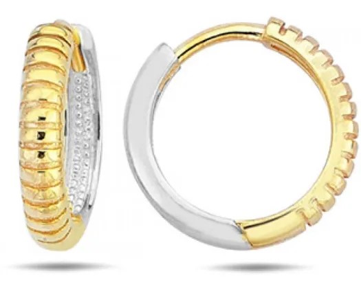 9K Yellow Gold Sacred Heart Pendant