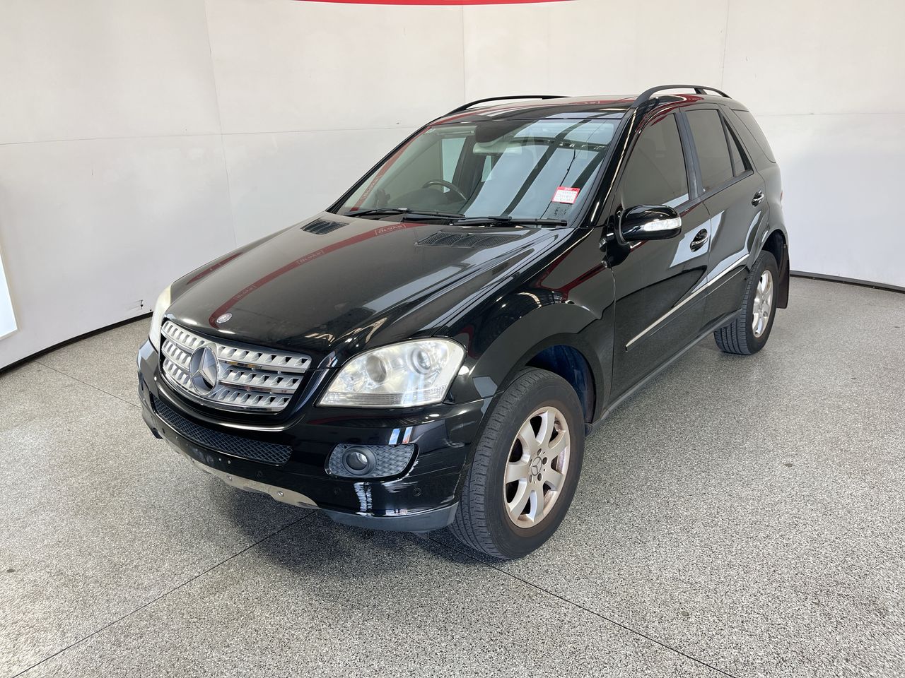 2005 Mercedes Benz ML350 W164 Automatic Wagon
