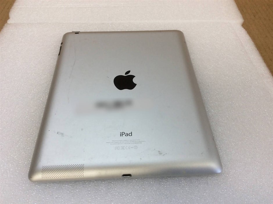 APPLE IPAD4(A1458) 16GB Tablet