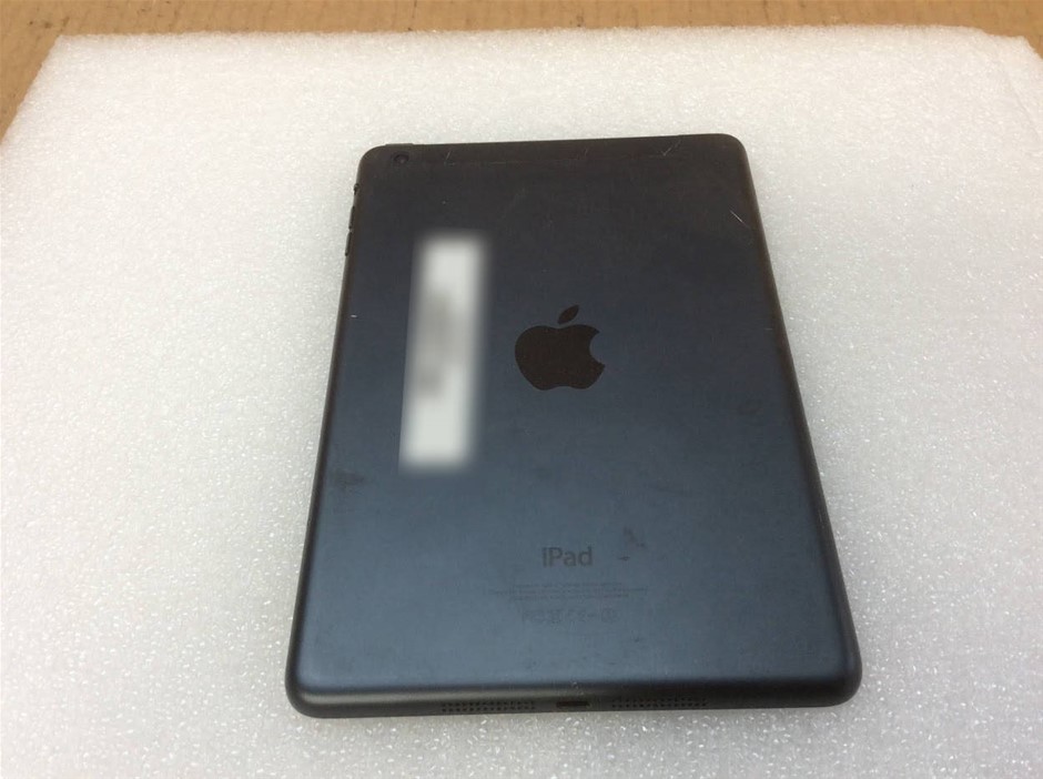 APPLE iPad mini 1 (A1455) 32GB Tablet