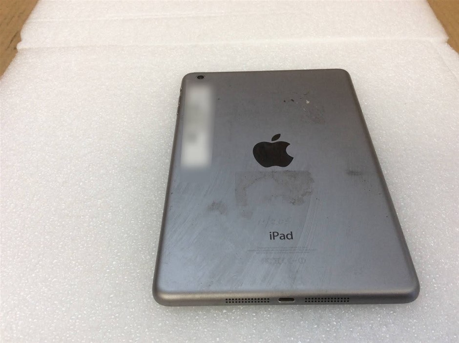 APPLE iPad mini 1 16GB A1432 Tablet