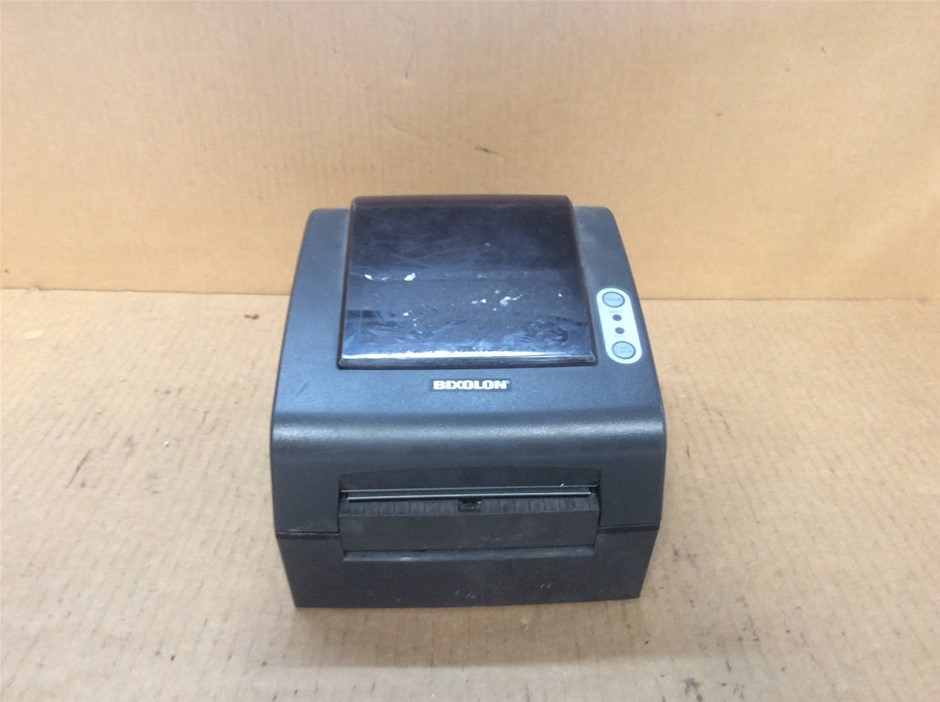 Bixolon SLP-D420 Thermal Label Printer