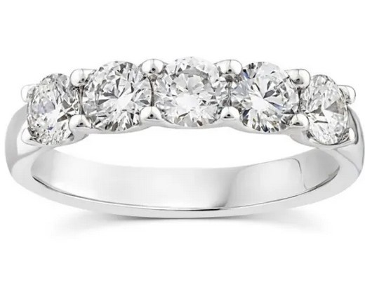 EX-Retail Gold & Natural Diamond 