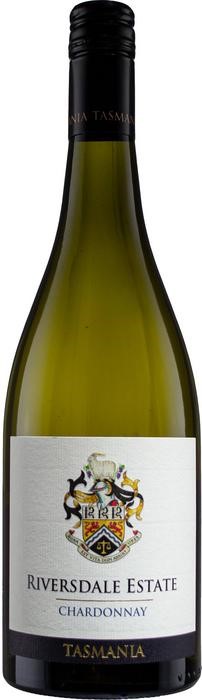 Riversdale Chardonnay 2024 (12 x 750mL)