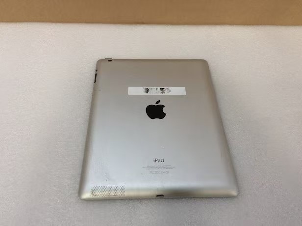 Apple iPad 4 (A1458) Tablet 16GB