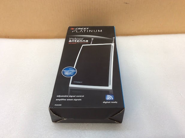Crest Platinum PCA400 Digital Indoor Antenna