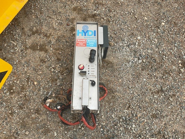 <p>Hydi Unit Diesel Conversion Kit </p>