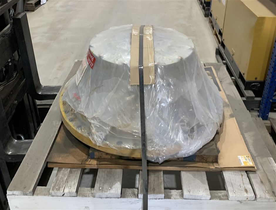 Mining Machine and Equipment Parts - NSW