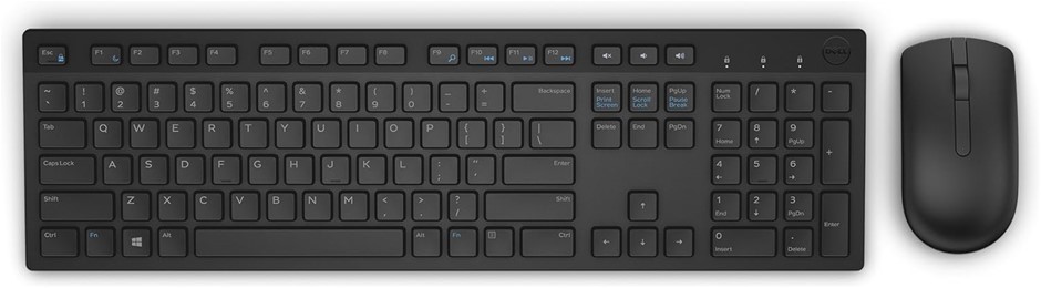 Box of Dell Assorted Model Peripherals Approx. Includes:
